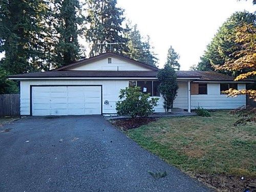 18917 9th Avenue Court E, Spanaway, WA 98387