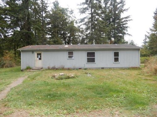 33419 84th Avenue E, Eatonville, WA 98328