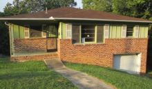 748 81st Place South Birmingham, AL 35206