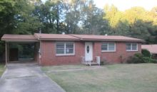 316 13th Terrace NW Birmingham, AL 35215