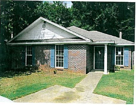 6348 Taylor Ridge Rd, Montgomery, AL 36116