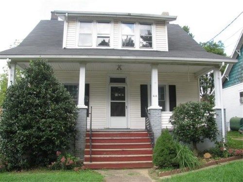 1618 Clinton Ave SE, Roanoke, VA 24013