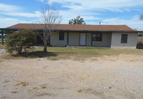 305 Cherry Street, Millsap, TX 76066