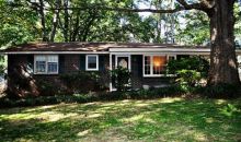 4164 Pine Valley Road Tucker, GA 30084