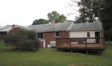 21628 Magnolia Ave Petersburg, VA 23803