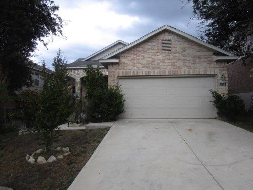 818 Park Pt, San Antonio, TX 78253