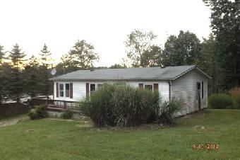 157 Parkview Rd NE, Floyd, VA 24091