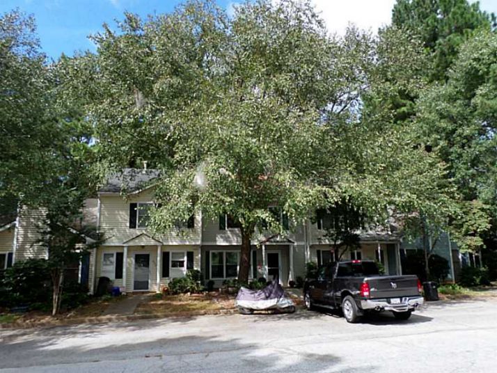 Unit 634 - 634 Stratford Green, Avondale Estates, GA 30002