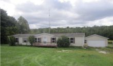 152 E PLEASANT ST Perrysville, OH 44864