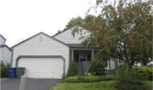 5376 GILLETTE AVENUE Hilliard, OH 43026