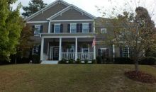 302 Clubhouse Court Canton, GA 30114