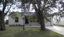 1503 Franklin Ave Panhandle, TX 79068