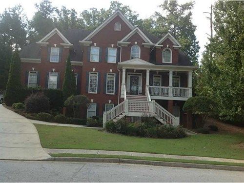 817 Blue Heather Court, Lawrenceville, GA 30045