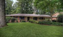 1104 Mason Woods Drive Atlanta, GA 30329