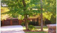 2090 Brendon Drive Atlanta, GA 30338