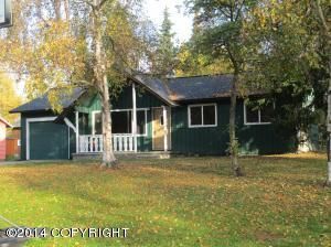 3407 W 81st Avenue, Anchorage, AK 99502