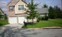 1283 Cypress Trace Lithonia, GA 30058