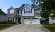 2598 Grayton Loop Villa Rica, GA 30180