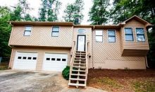 4068 Maxanne Drive Kennesaw, GA 30144