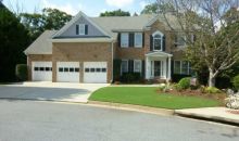 5000 Preservation Pointe Nw Kennesaw, GA 30152