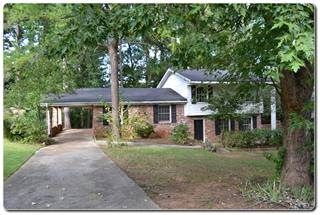 2768 Terratim Lane, Decatur, GA 30034