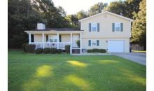 2194 Givens Road Dacula, GA 30019