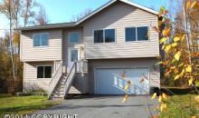 7340 S Brimstone Drive Wasilla, AK 99654