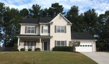 3420 Cascade Fall Drive Buford, GA 30519