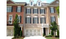 Unit 1806 - 1806 Adagio Drive Alpharetta, GA 30009