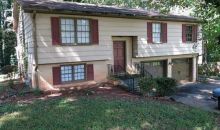 373 Old Rosser Road Stone Mountain, GA 30087