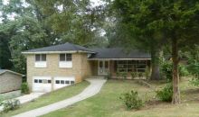 4024 Stoneview Circle Stone Mountain, GA 30083