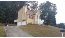 3709 Winding Trail Court Douglasville, GA 30135