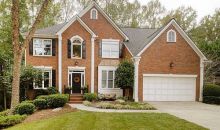 625 Camber Woods Drive Roswell, GA 30076