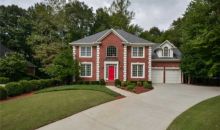 1000 Laurian Park Drive Roswell, GA 30075