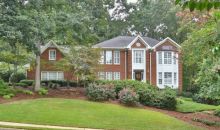 11875 Wildwood Springs Drive Roswell, GA 30075