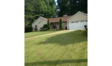 180 Colemans Bluff Drive Woodstock, GA 30188