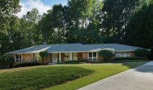 1320 Oakhaven Drive Roswell, GA 30075