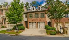 Unit 2618 - 2618 Long Pointe Roswell, GA 30076