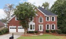 7384 Vista Pointe Trail Stone Mountain, GA 30087