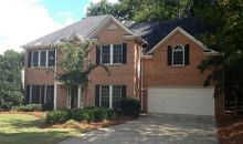 7100 Sweetwater Vly Stone Mountain, GA 30087