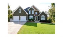 6050 Silver Lace Lane Acworth, GA 30101