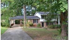 2768 Terratim Lane Decatur, GA 30034