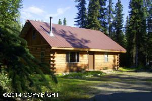 8611 Emil Drive, Wasilla, AK 99654