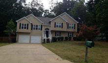 233 Paul Circle Jasper, GA 30143