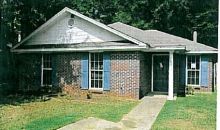 6348 Taylor Ridge Rd Montgomery, AL 36116