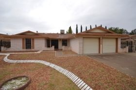 3225 Running Deer Dr, El Paso, TX 79936