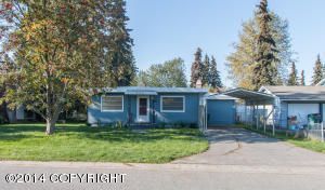 204 Stewart Street, Anchorage, AK 99508