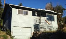 805 Birch Street Coulee Dam, WA 99116