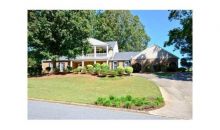 110 Farmstead Lane Roswell, GA 30075