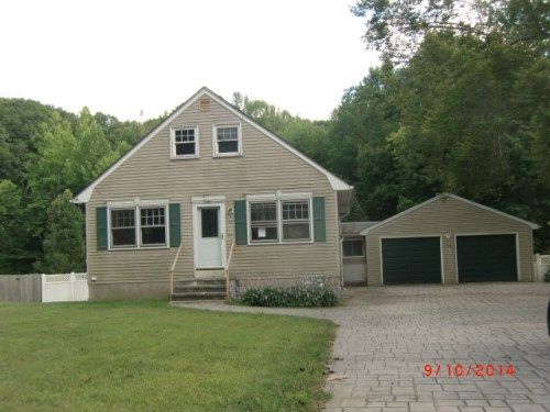 79 Kondracki Lane, Wallingford, CT 06492